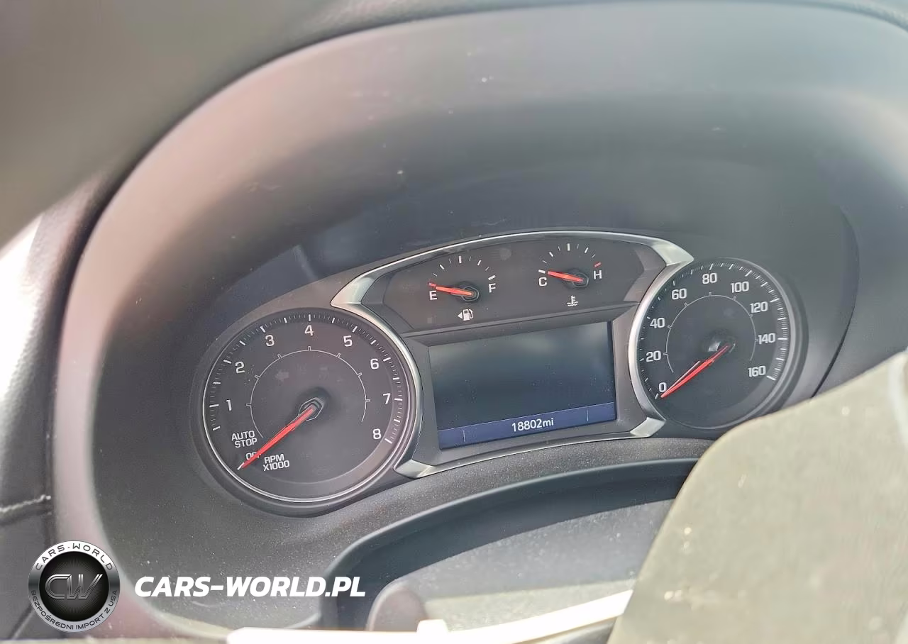 2022 GMC Terrain Sle VIN:3GKALMEV7NL278500 - 9