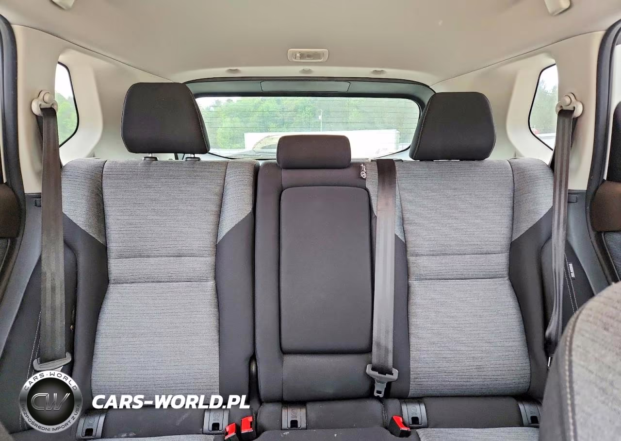 2021 Nissan Rogue S VIN:JN8AT3AA6MW000581 - 10