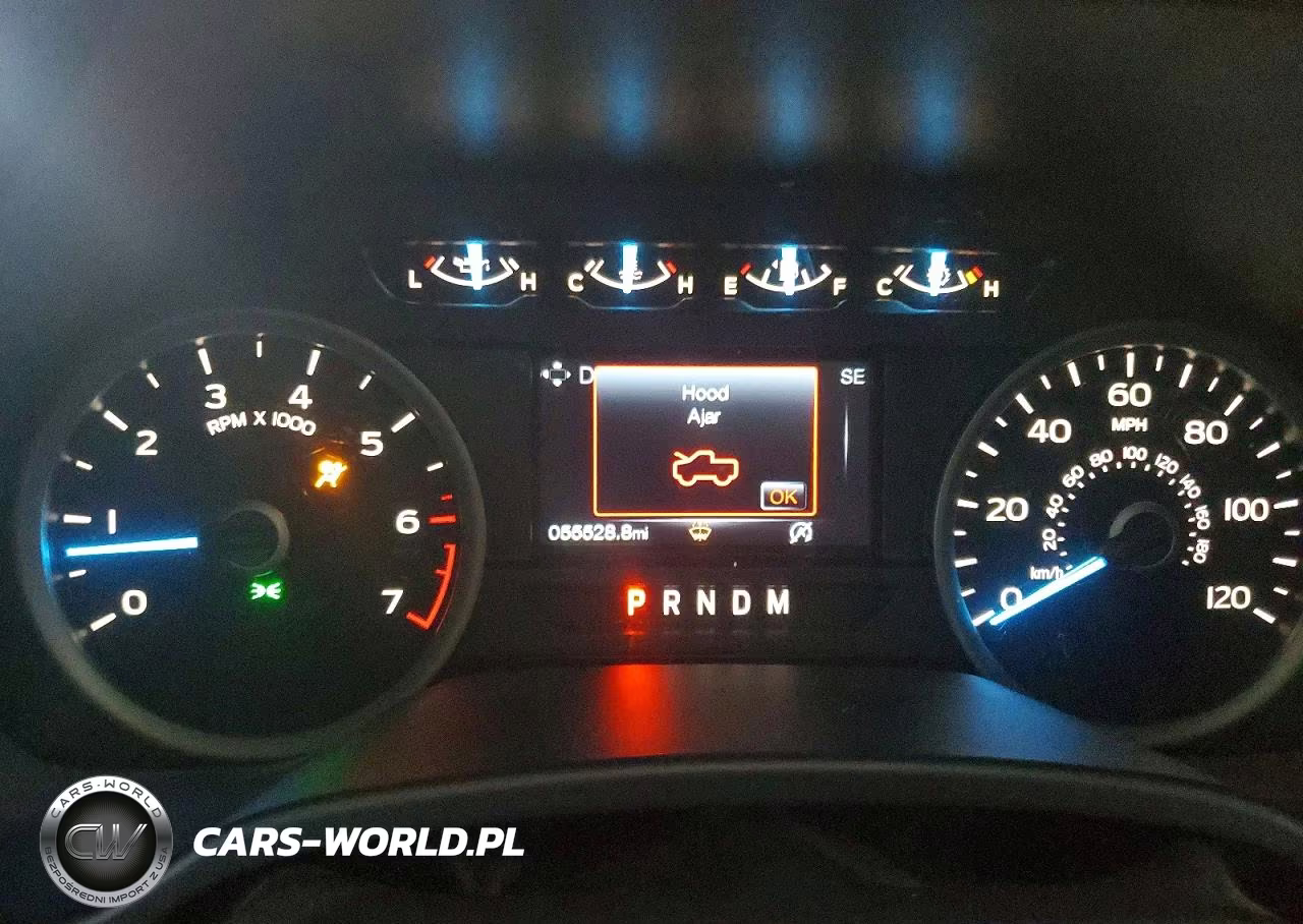 2019 Ford F150 Supercrew VIN:1FTEW1E48KFD39207 - 9