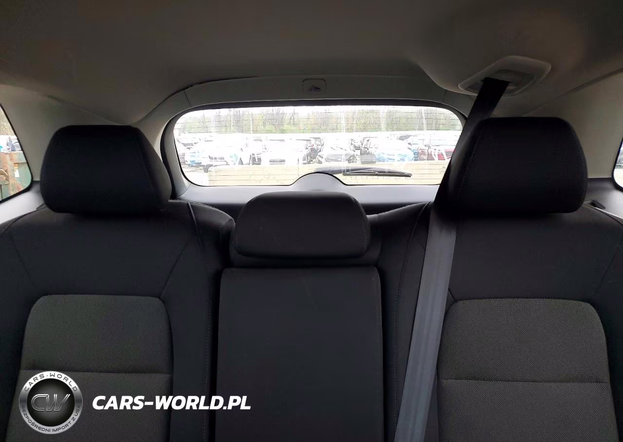 2025 Honda Cr-V Ex VIN:2HKRS4H45SH437966 - 10