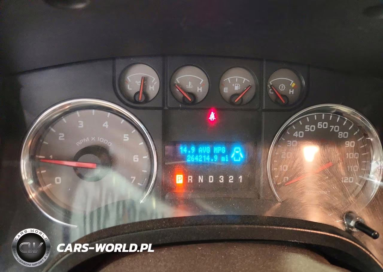 2010 Ford F150 Super Cab VIN:1FTFX1EV7AFC33145 - 9