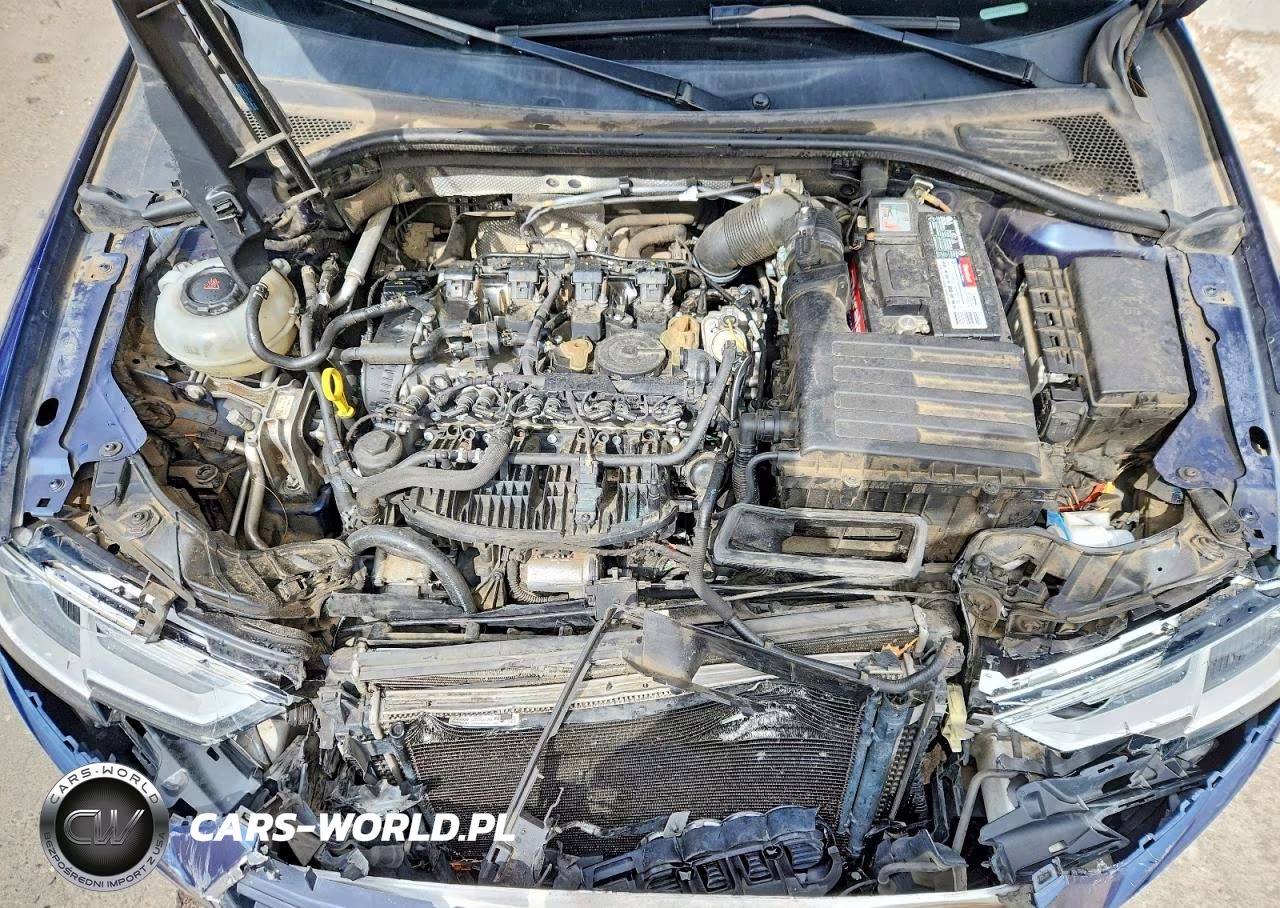 2018 Audi A3 Premium VIN:WAUAUGFF2J1023351 - 11
