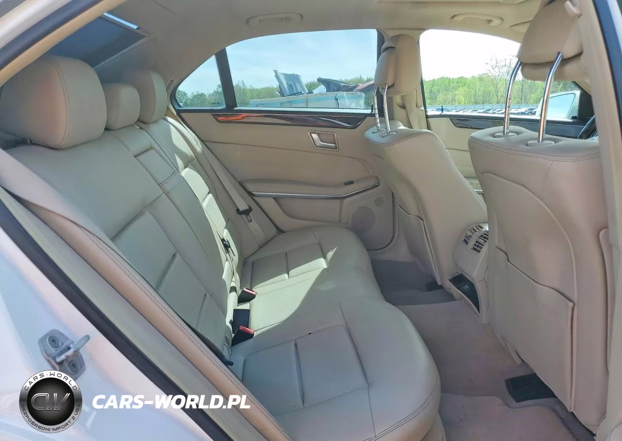 2014 Mercedes Benz E 350 4Matic VIN:WDDHF8JB8EA971139 - 10