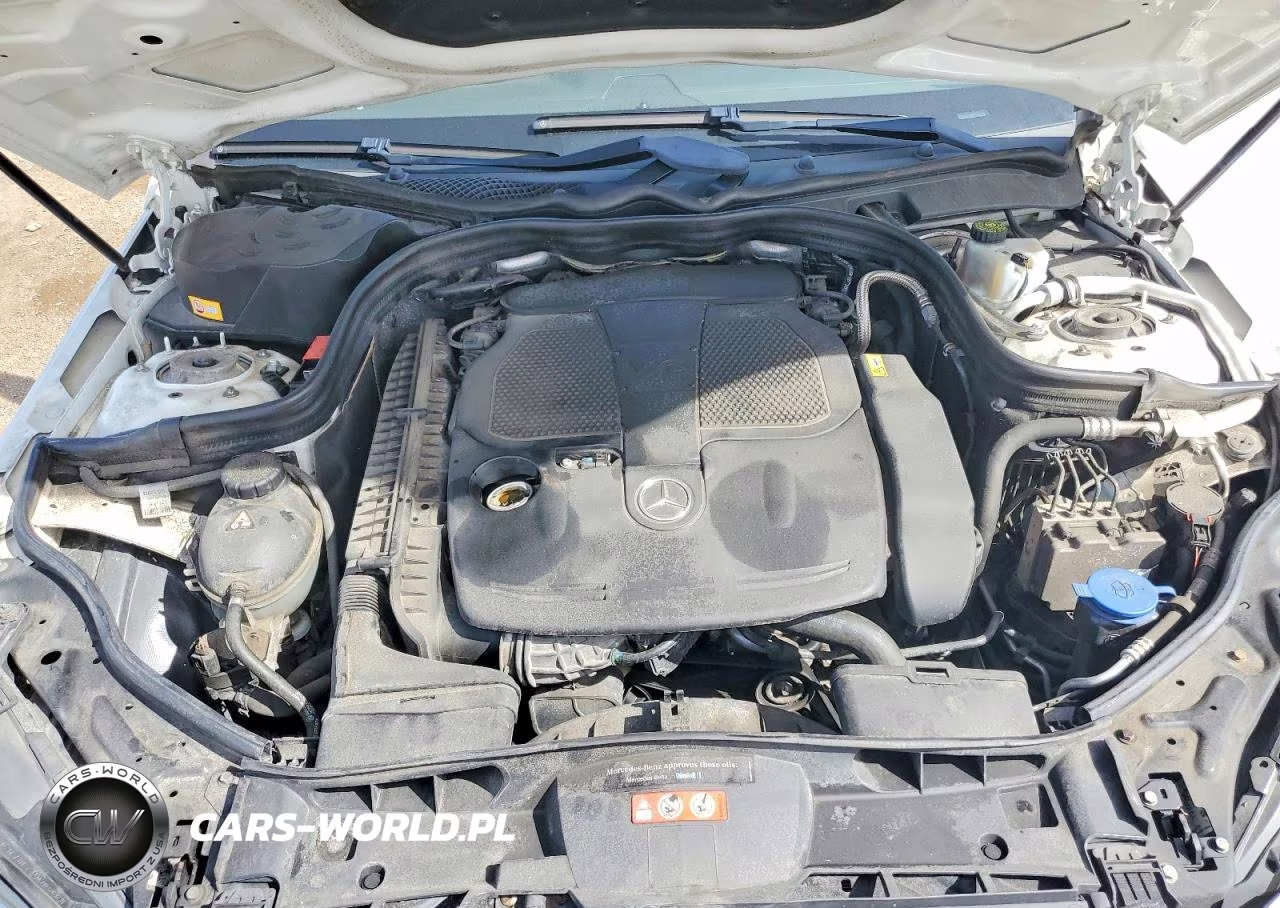 2014 Mercedes Benz E 350 4Matic VIN:WDDHF8JB8EA971139 - 11