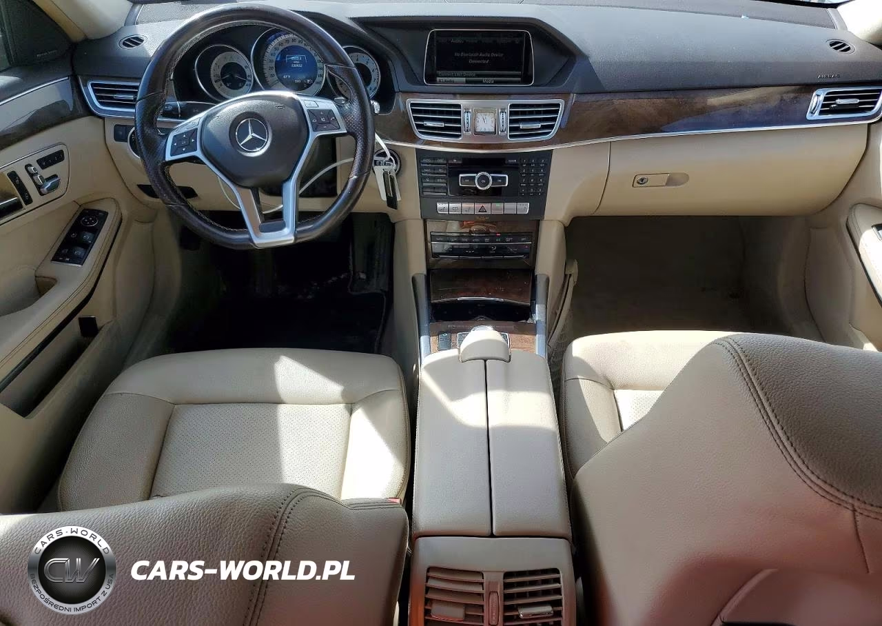 2014 Mercedes Benz E 350 4Matic VIN:WDDHF8JB8EA971139 - 8