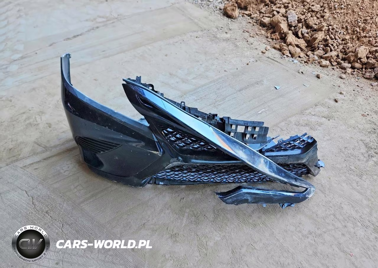 2020 Toyota Camry Se VIN:4T1M11AK7LU859230 - 12