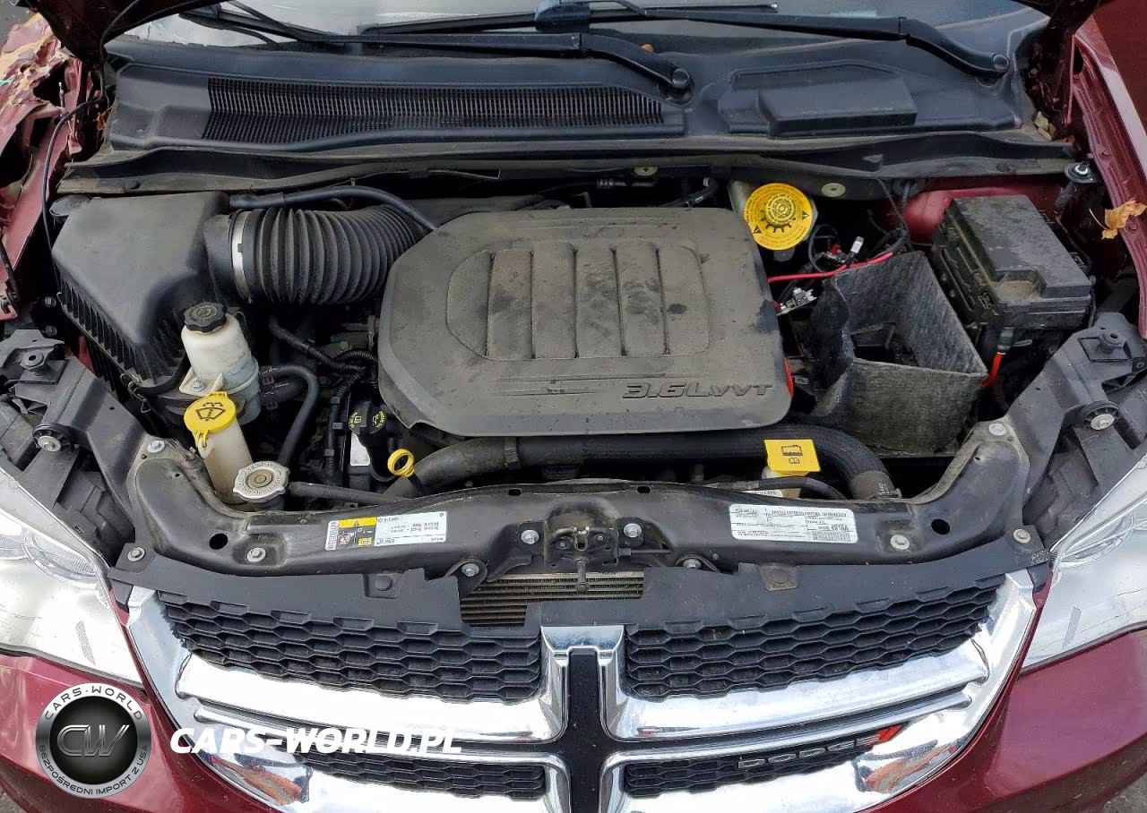 2020 Dodge Grand Caravan Sxt VIN:2C4RDGCG2LR169606 - 12
