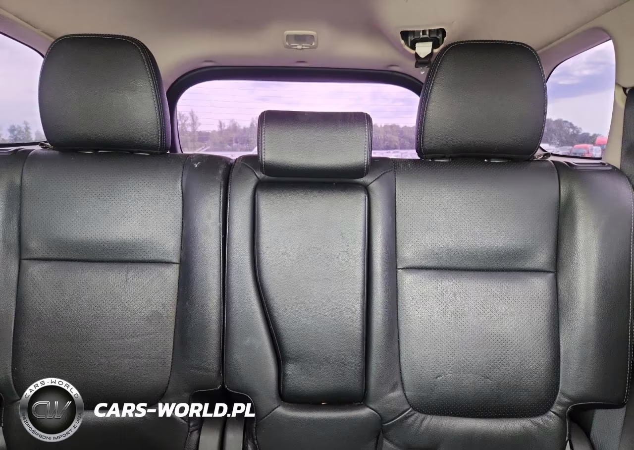 2016 Mitsubishi Outlander Es VIN:JA4AD3A30GZ035978 - 10
