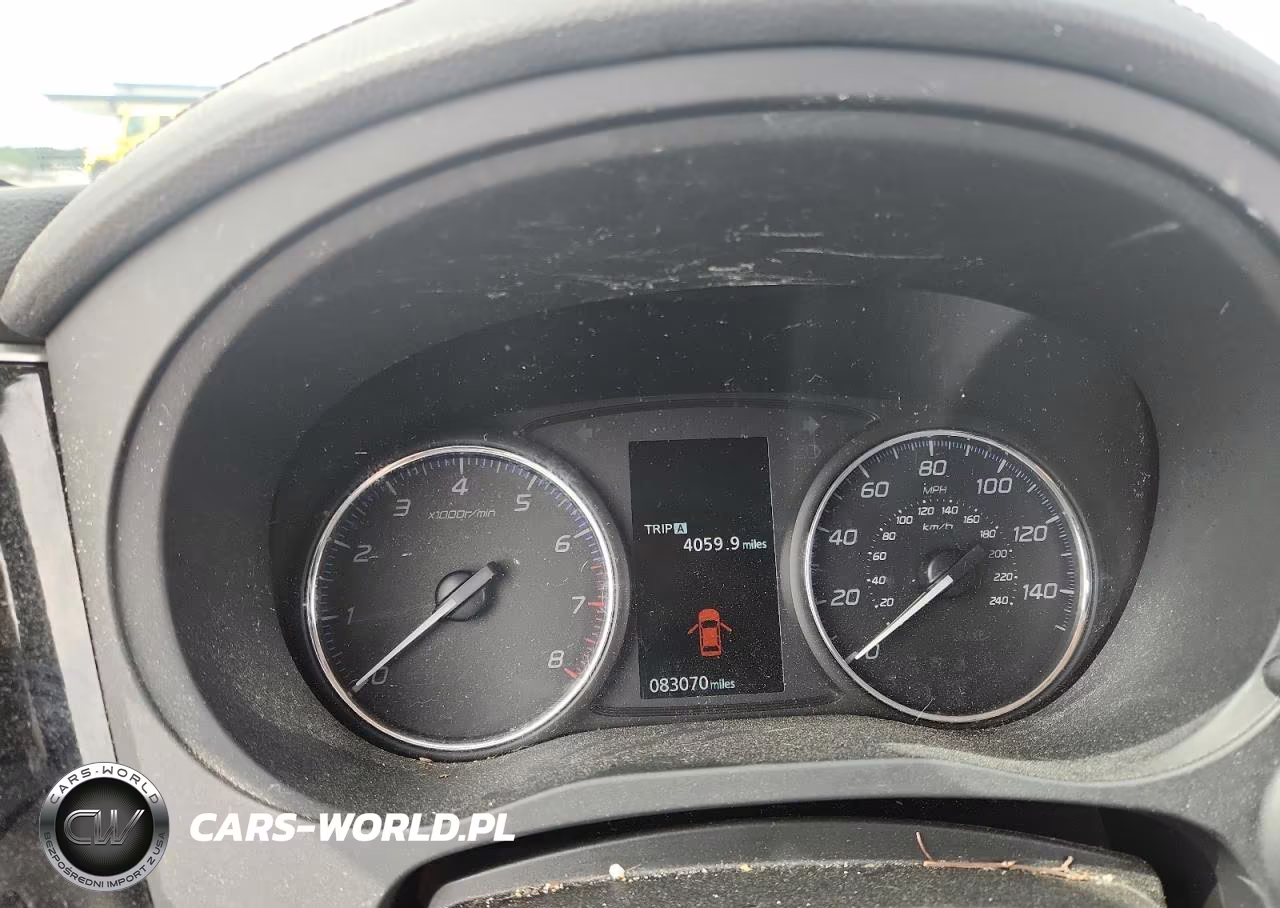 2016 Mitsubishi Outlander Es VIN:JA4AD3A30GZ035978 - 9