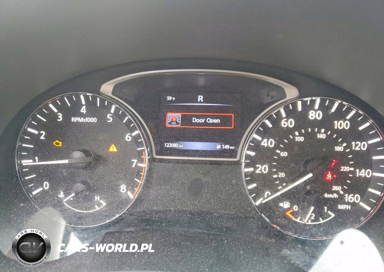 2017 Nissan Altima 2.5 S VIN:1N4AL3AP8HC125840 - 9