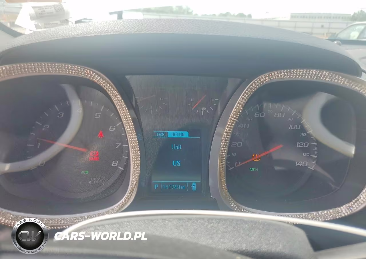 2017 Chevrolet Equinox Lt VIN:2GNALCEK6H6165388 - 9