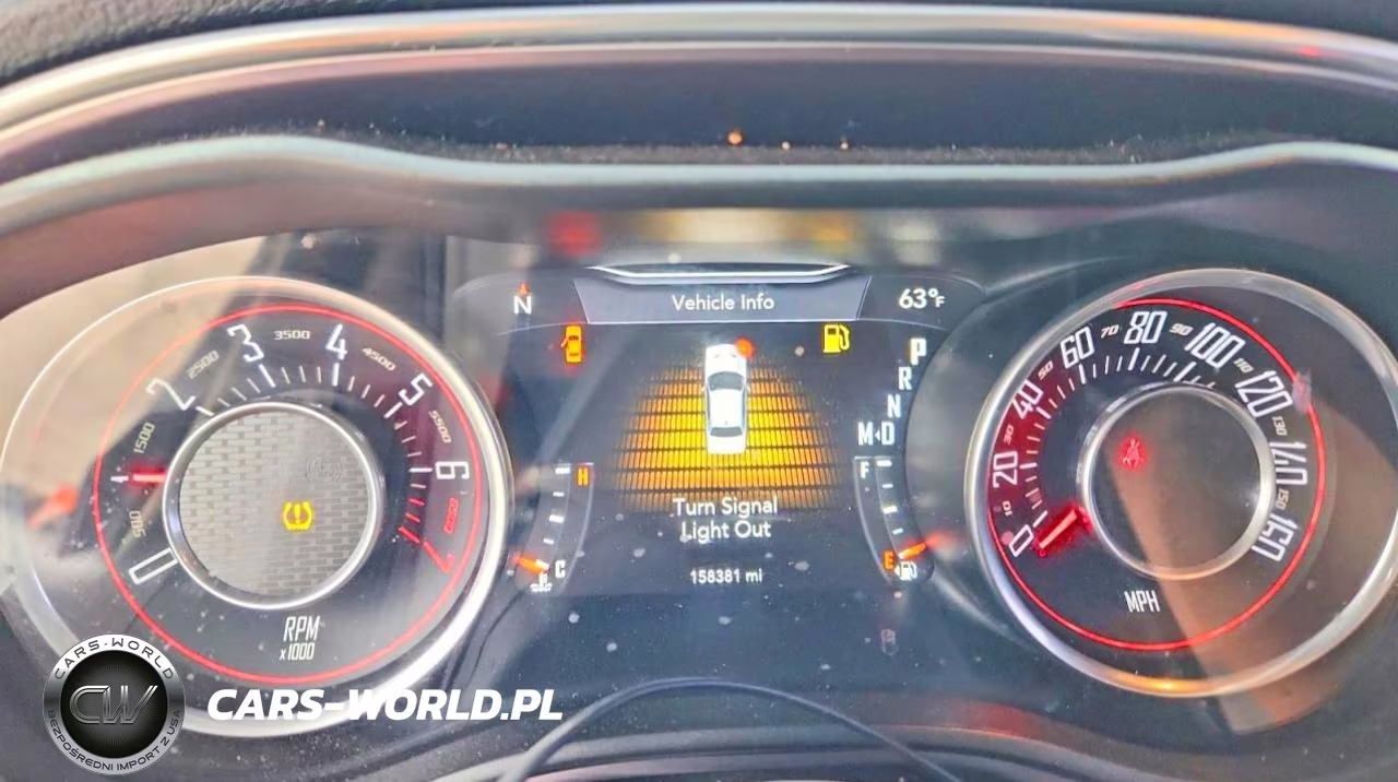 2016 Dodge Challenger Sxt VIN:2C3CDZAG7GH193162 - 9