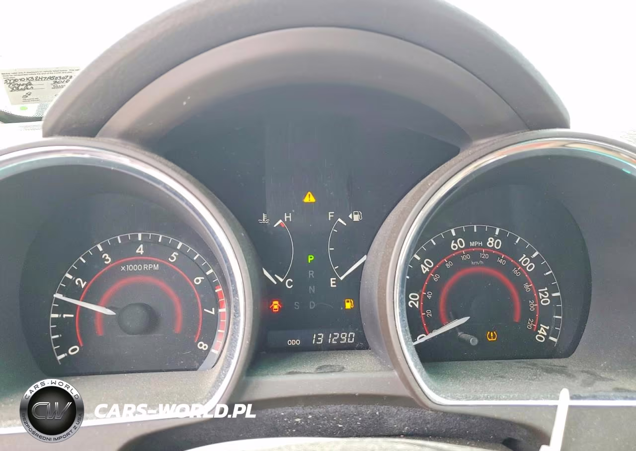 2010 Toyota Highlander Limited VIN:5TDDK3EH7AS030722 - 9