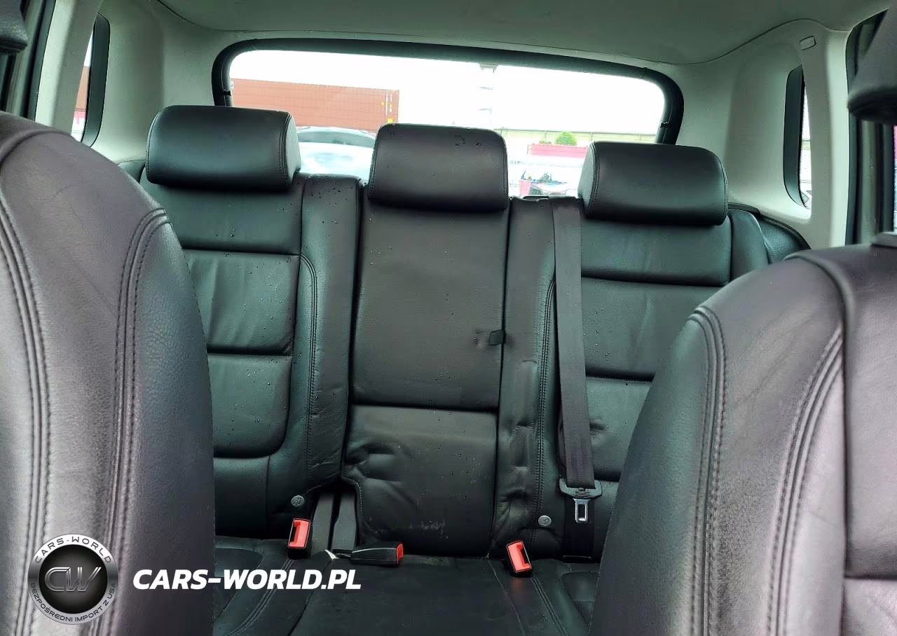 2010 Volkswagen Tiguan Se VIN:WVGBV7AX9AW532050 - 10