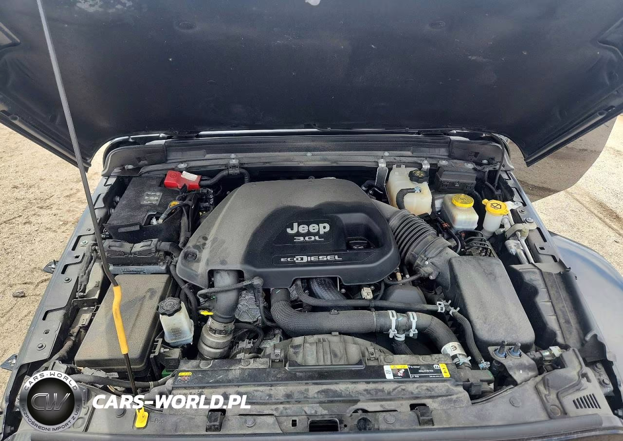 2021 Jeep Wrangler Unlimited Sahara VIN:1C4HJXEM6MW623243 - 12