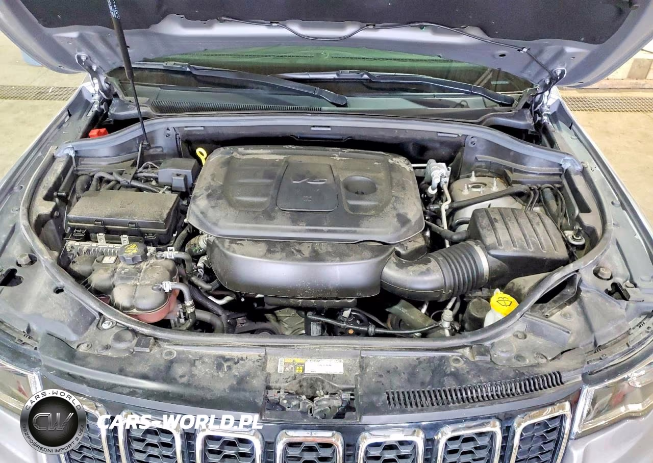 2019 Jeep Grand Cherokee Limited VIN:1C4RJFBG4KC842150 - 12