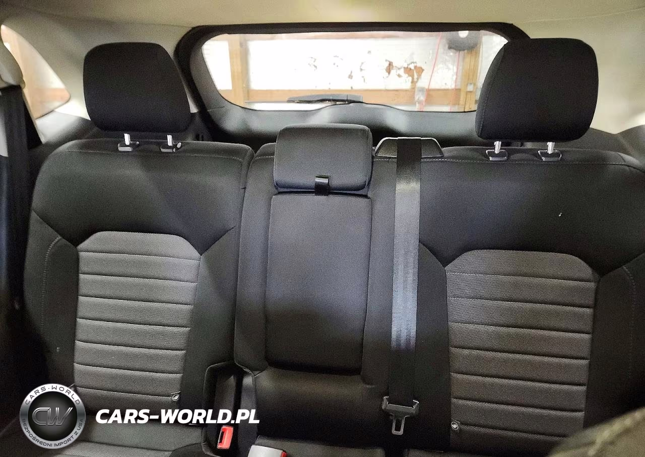 2015 Ford Edge Se VIN:2FMTK4G98FBB52565 - 10