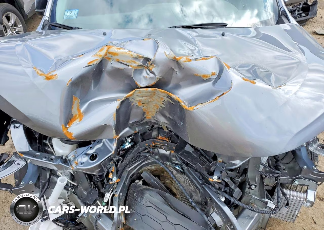 2025 Mitsubishi Outlander Sport S VIN:JA4ARUAU1SU007824 - 12