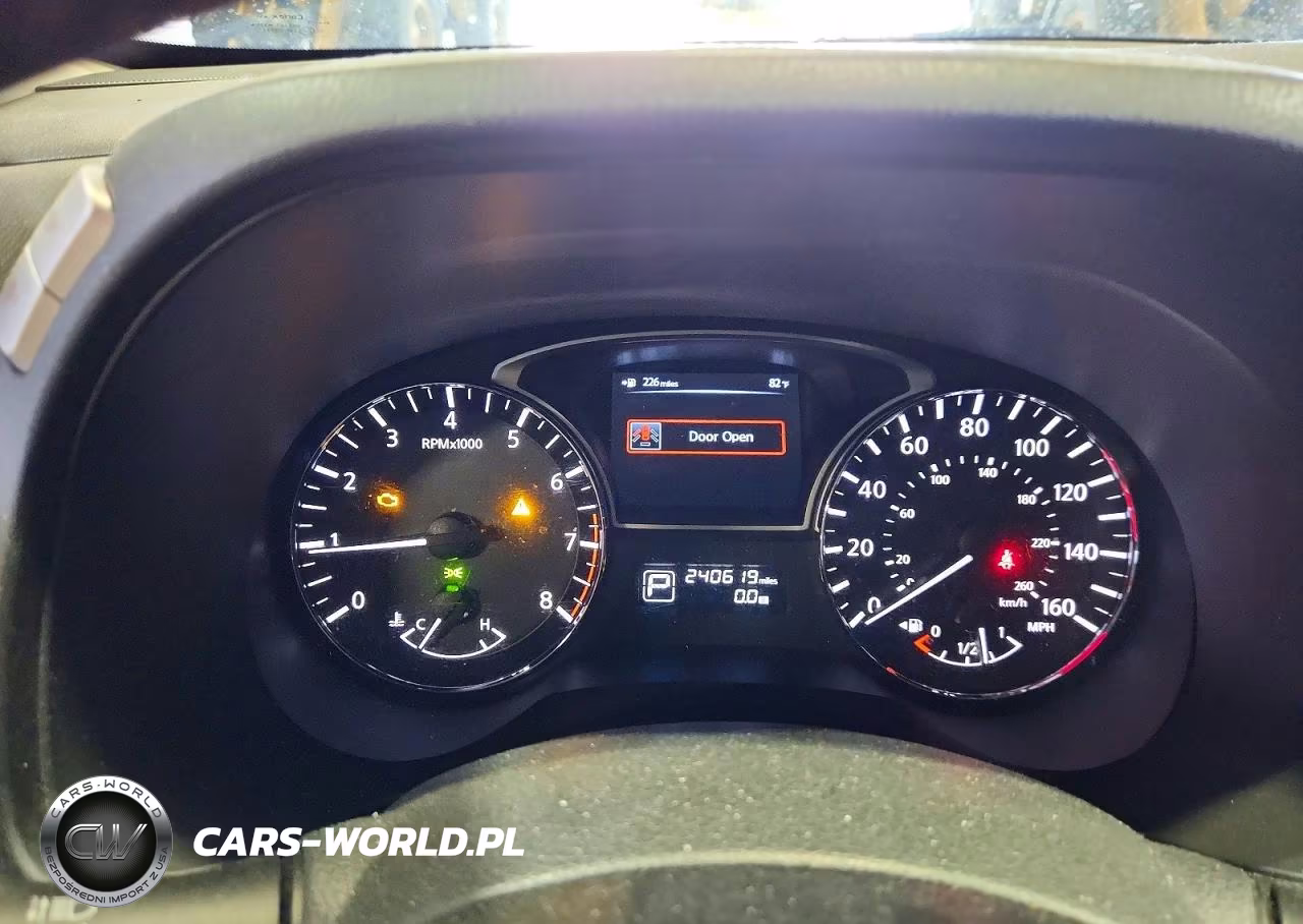 2013 Nissan Pathfinder S VIN:5N1AR2MN7DC648432 - 9
