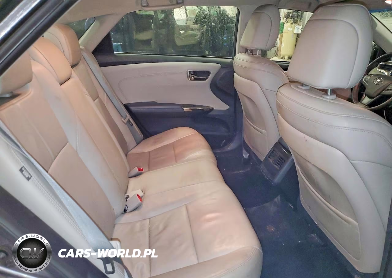 2014 Toyota Avalon Xle Premium VIN:4T1BK1EB3EU098312 - 10