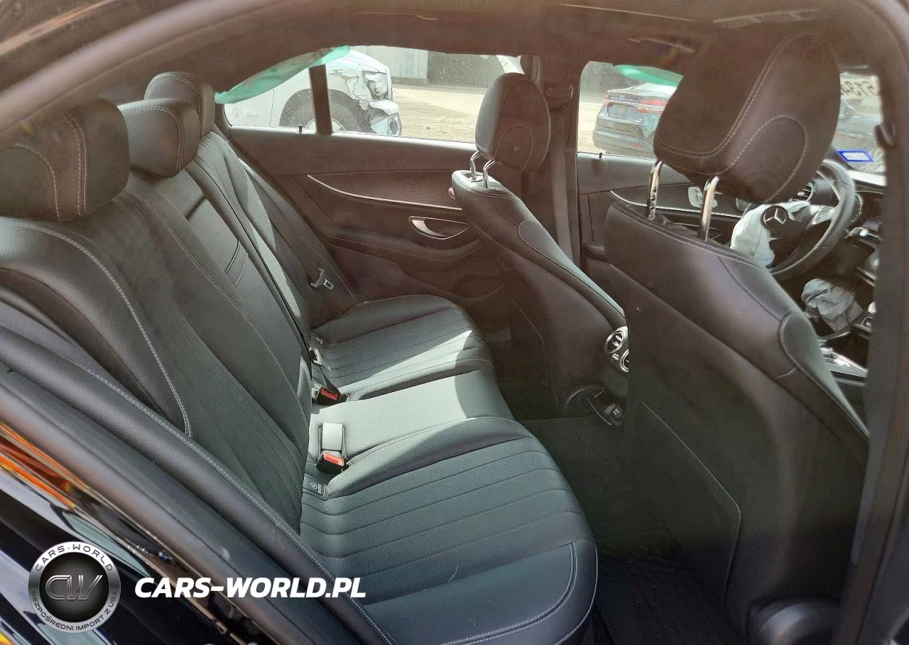 2018 Mercedes-Benz E 300 VIN:WDDZF4JB1JA339302 - 10