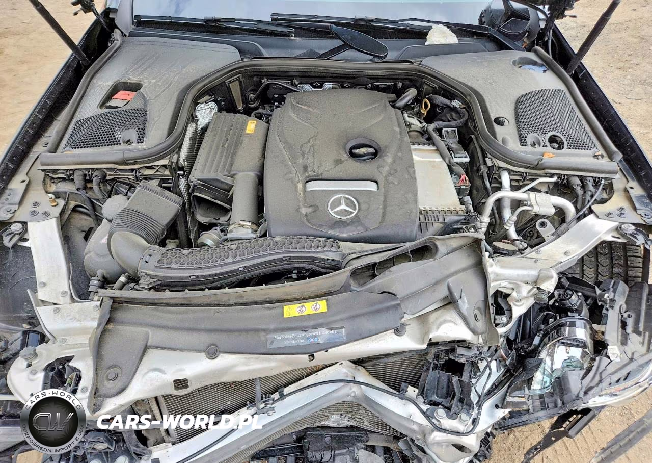 2018 Mercedes-Benz E 300 VIN:WDDZF4JB1JA339302 - 11