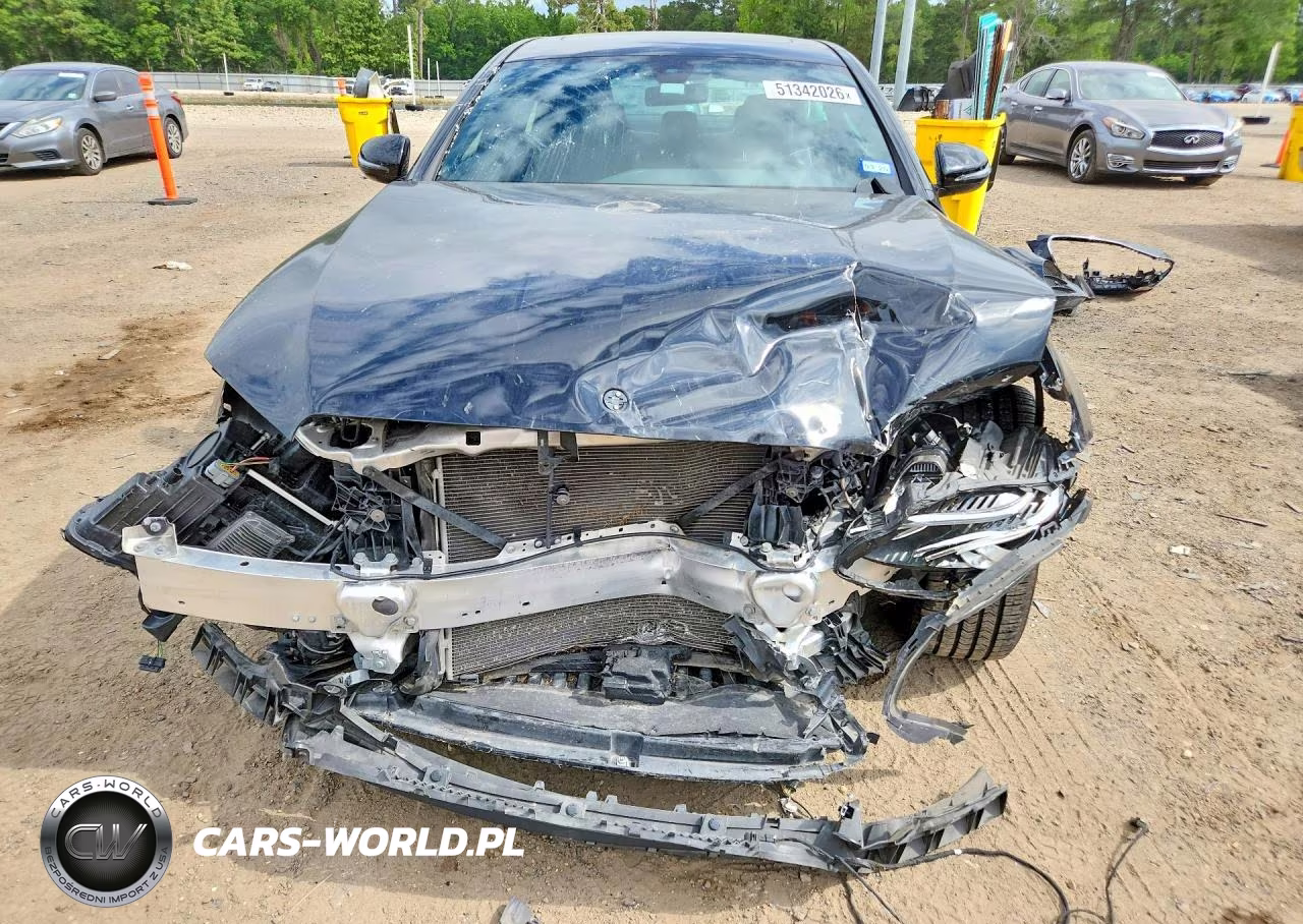 2018 Mercedes-Benz E 300 VIN:WDDZF4JB1JA339302 - 5