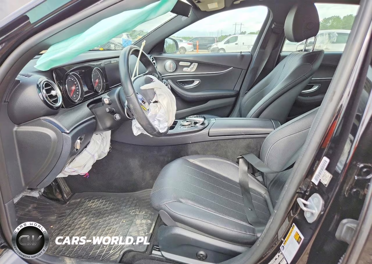2018 Mercedes-Benz E 300 VIN:WDDZF4JB1JA339302 - 7