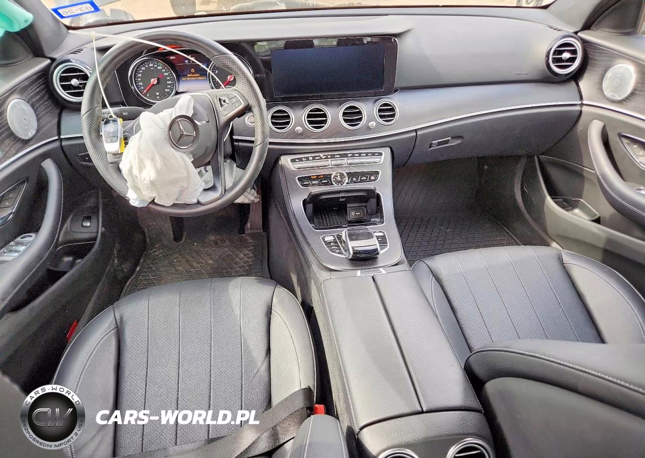 2018 Mercedes-Benz E 300 VIN:WDDZF4JB1JA339302 - 8