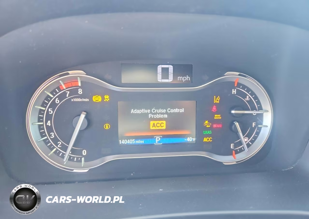 2016 Honda Pilot Elite VIN:5FNYF6H03GB123618 - 9