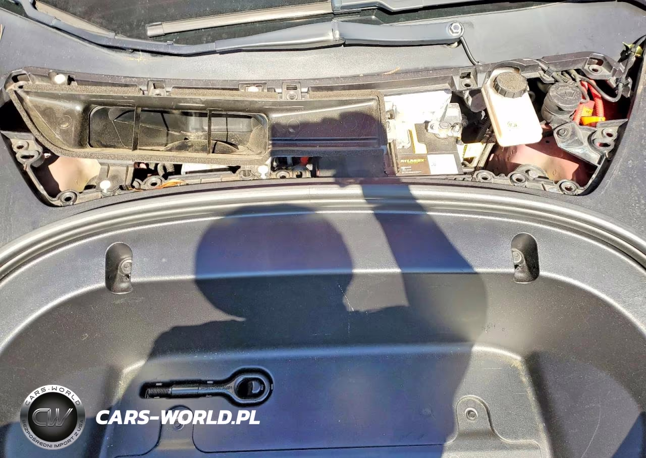 2020 Tesla Model 3 VIN:5YJ3E1EAXLF614985 - 11