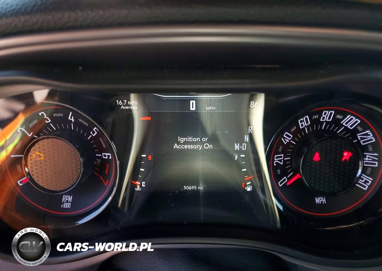 2023 Dodge Challenger Sxt VIN:2C3CDZAG4PH549888 - 9