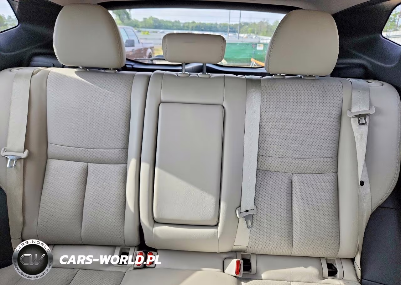 2018 Nissan Rogue Sport Sl VIN:JN1BJ1CR8JW202222 - 10
