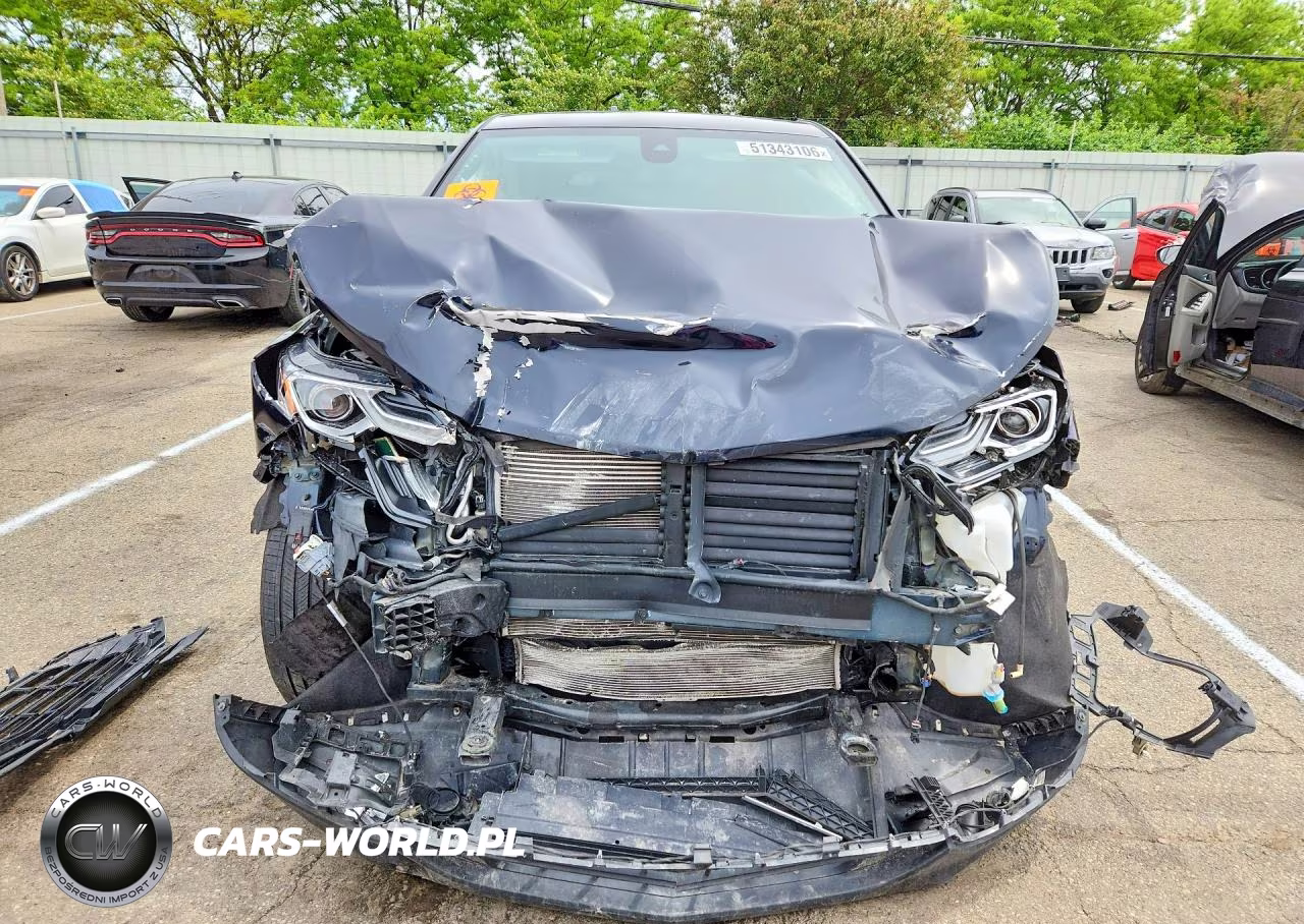 2021 Chevrolet Equinox Lt VIN:3GNAXKEV7MS133277 - 5