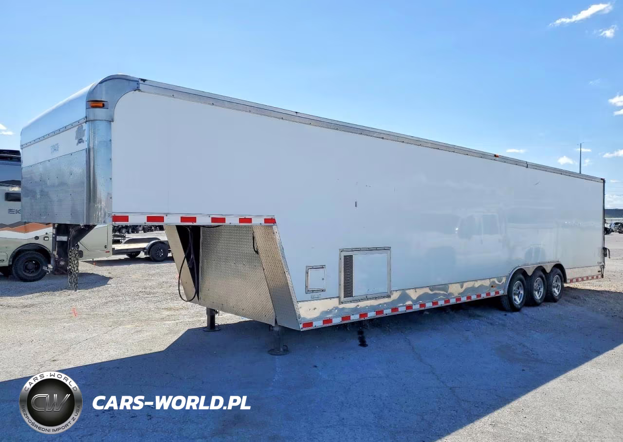 2007 Forest River Eliminator VIN:5NHUELP377Y056370 - 2
