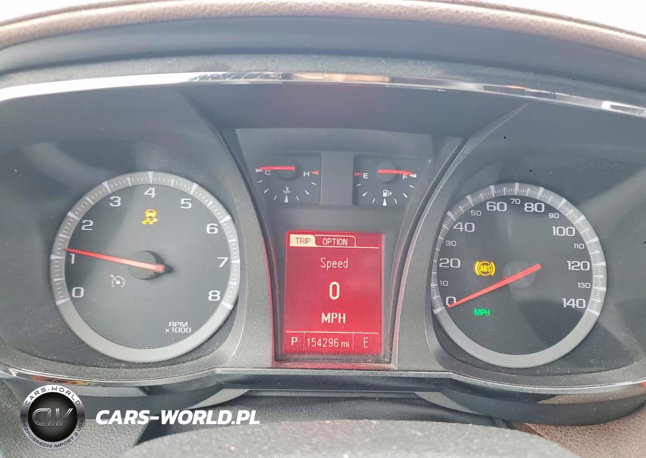 2015 GMC Terrain Slt VIN:2GKFLYE31F6335114 - 9