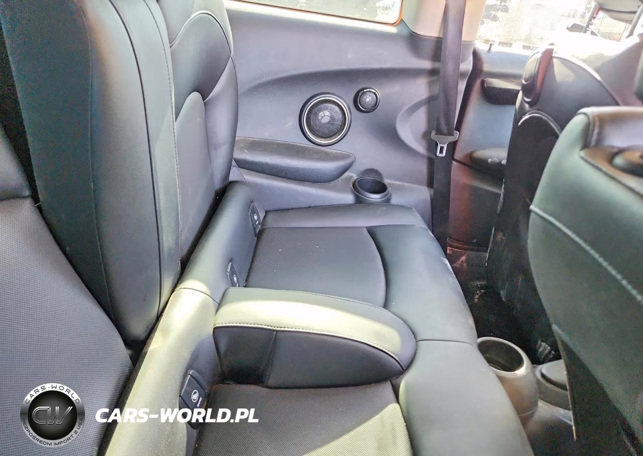 2015 Mini Cooper S VIN:WMWXP7C57F2A34394 - 10