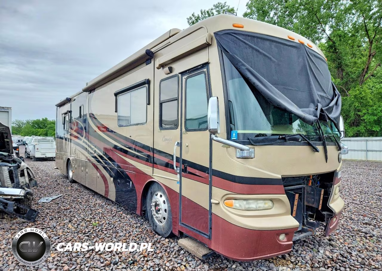 2006 Monaco Coach Rv