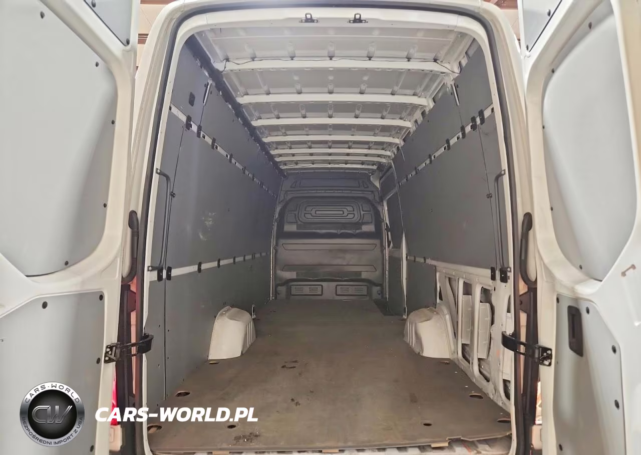 2024 Mercedes-Benz Sprinter 2500 VIN:W1Y4KDHYXRP727093 - 10