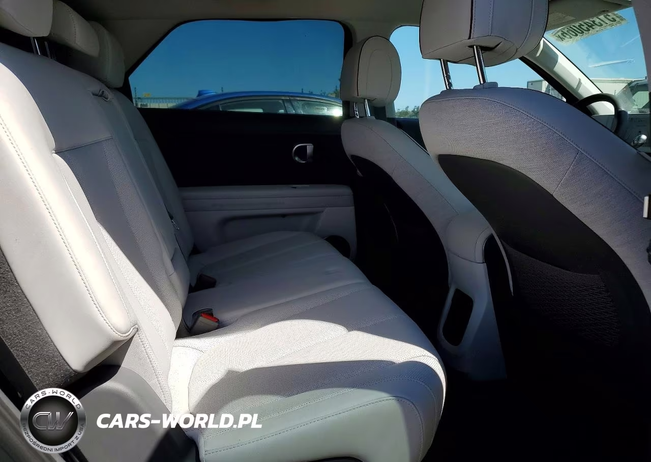 2022 Hyundai Ioniq 5 Limited VIN:KM8KRDAFXNU072294 - 11