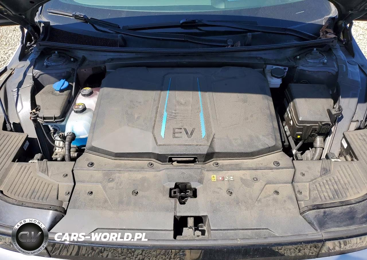2022 Hyundai Ioniq 5 Limited VIN:KM8KRDAFXNU072294 - 12
