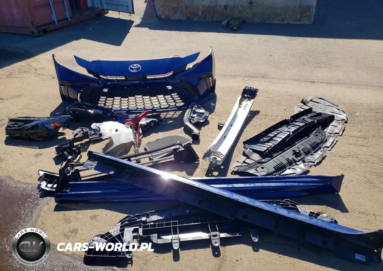2025 Toyota Camry Se VIN:4T1DBADK6SU012254 - 12
