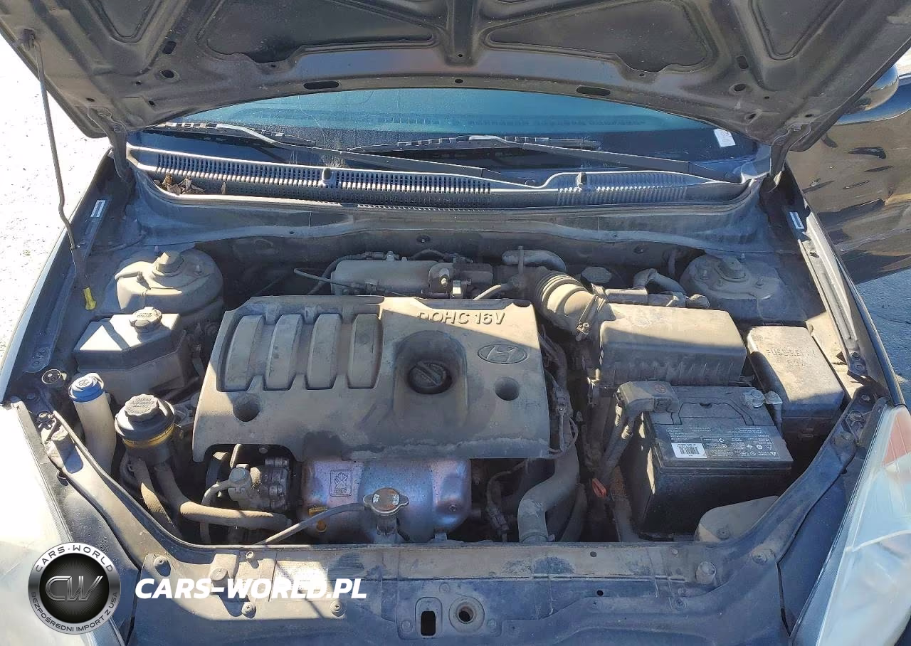 2009 Hyundai Accent Gs VIN:KMHCM36C59U129583 - 11