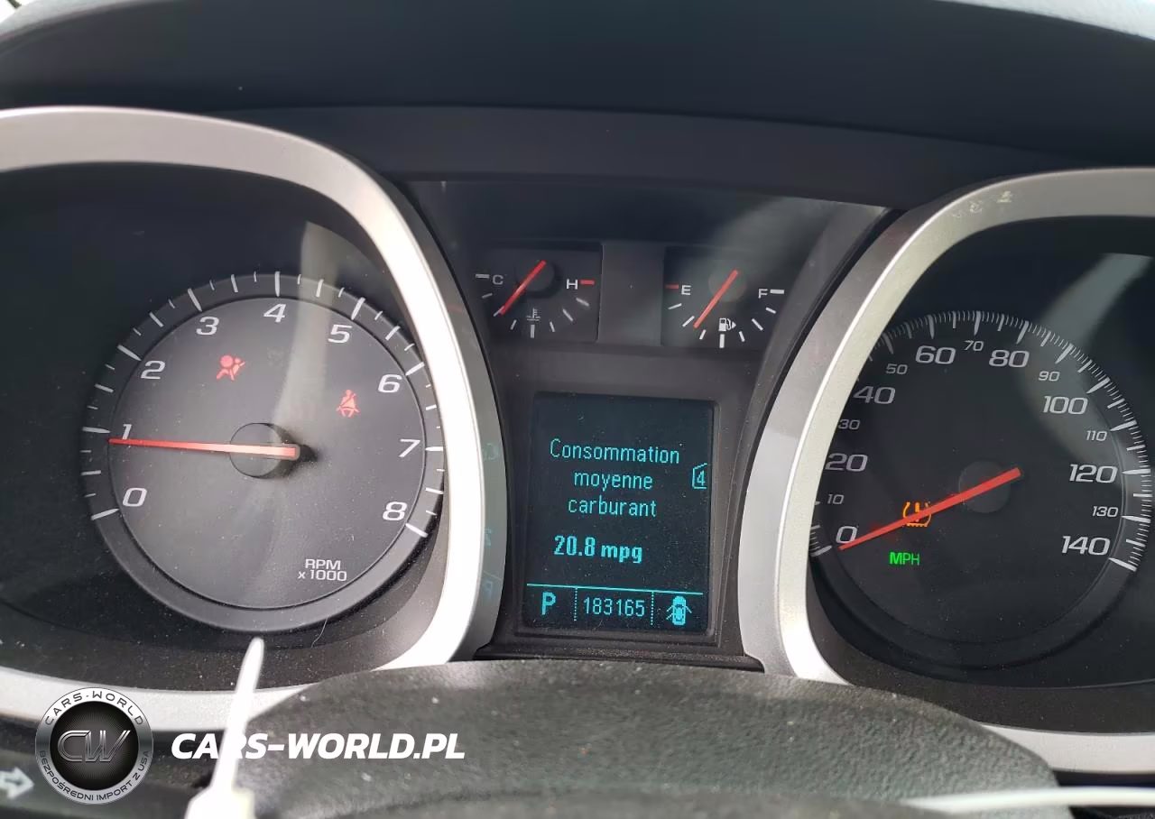 2011 Chevrolet Equinox Lt VIN:2GNALDEC1B1274134 - 9