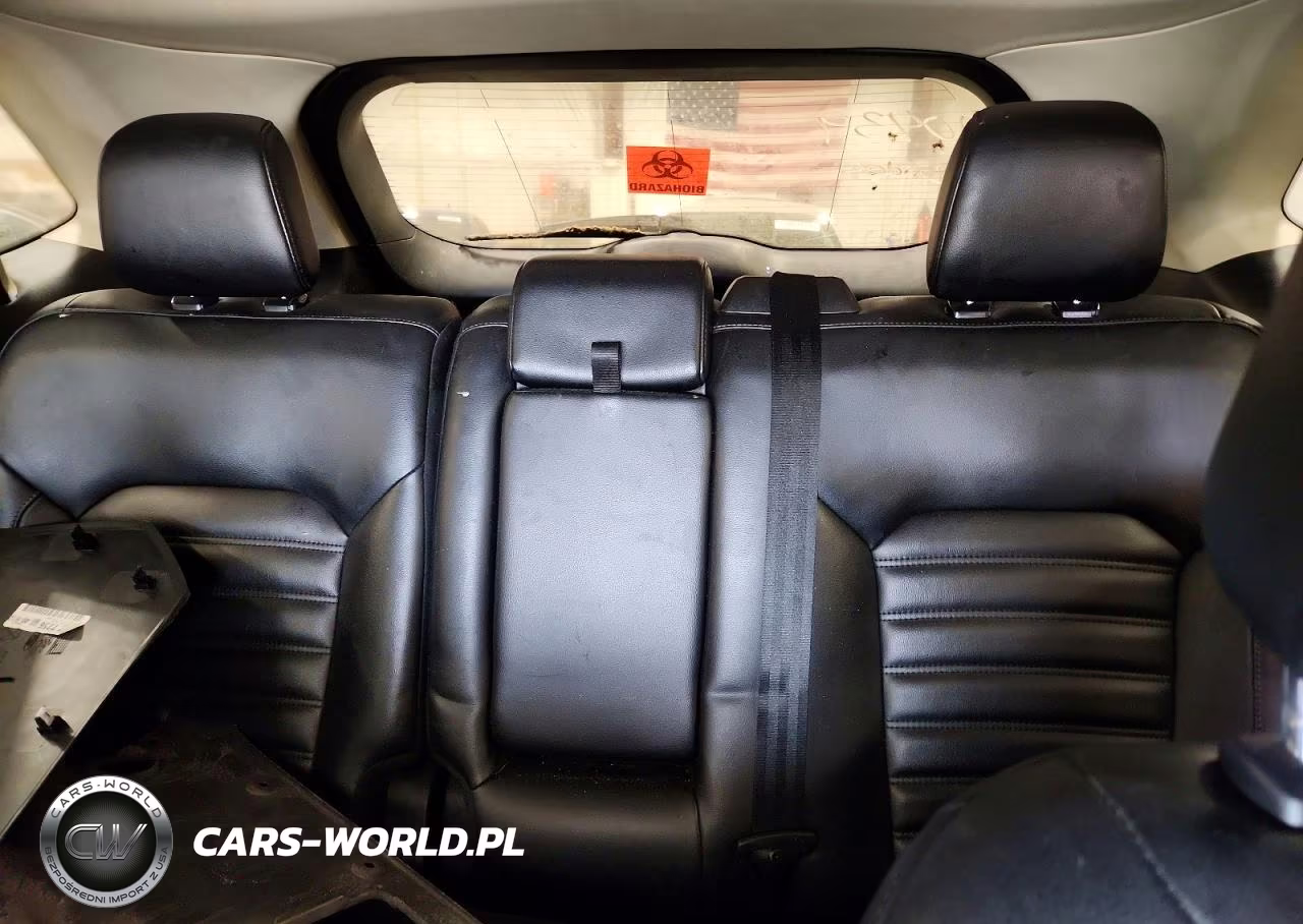 2022 Ford Edge Sel VIN:2FMPK4J95NBA10439 - 10