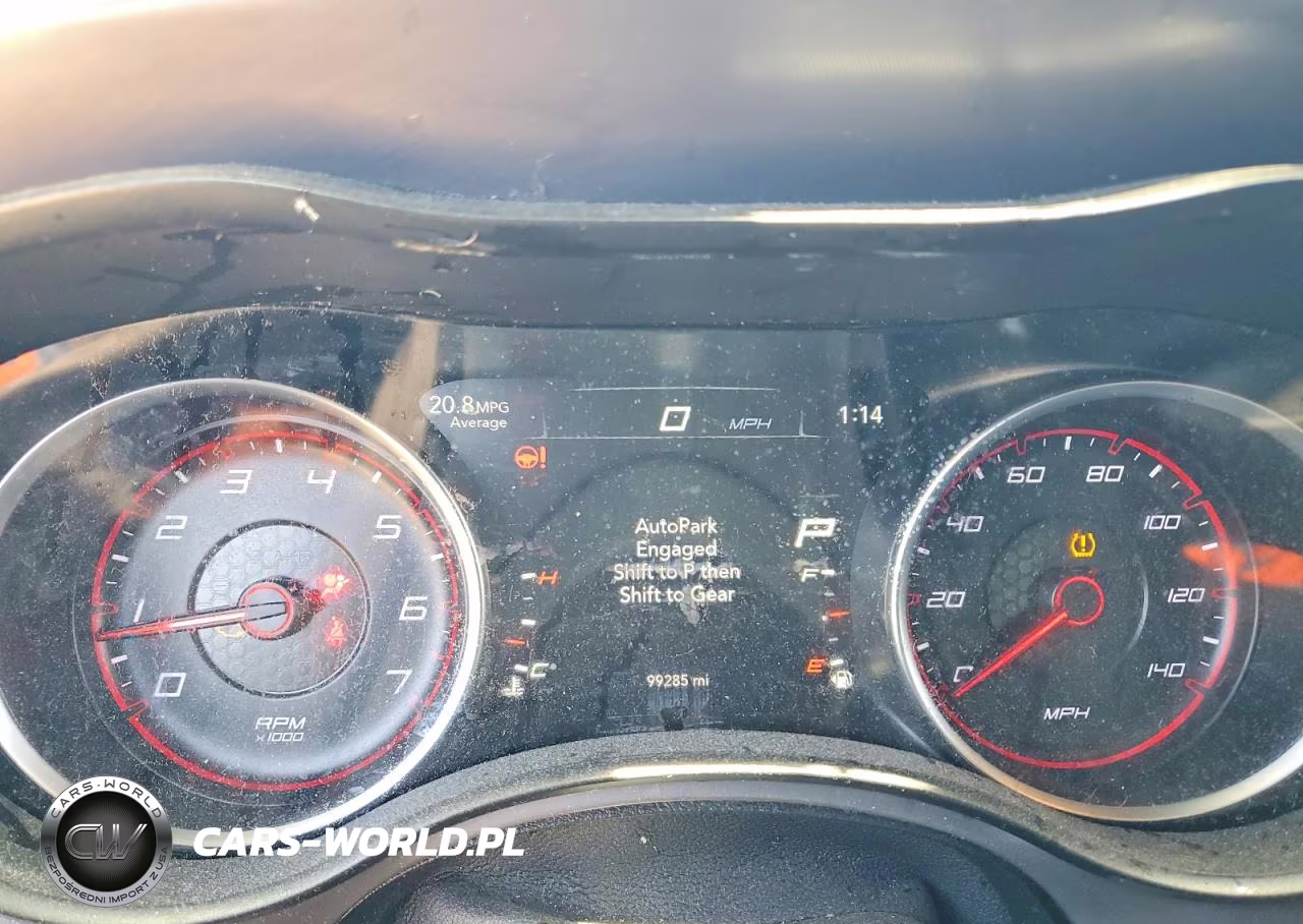 2019 Dodge Charger Sxt VIN:2C3CDXBG1KH724626 - 9