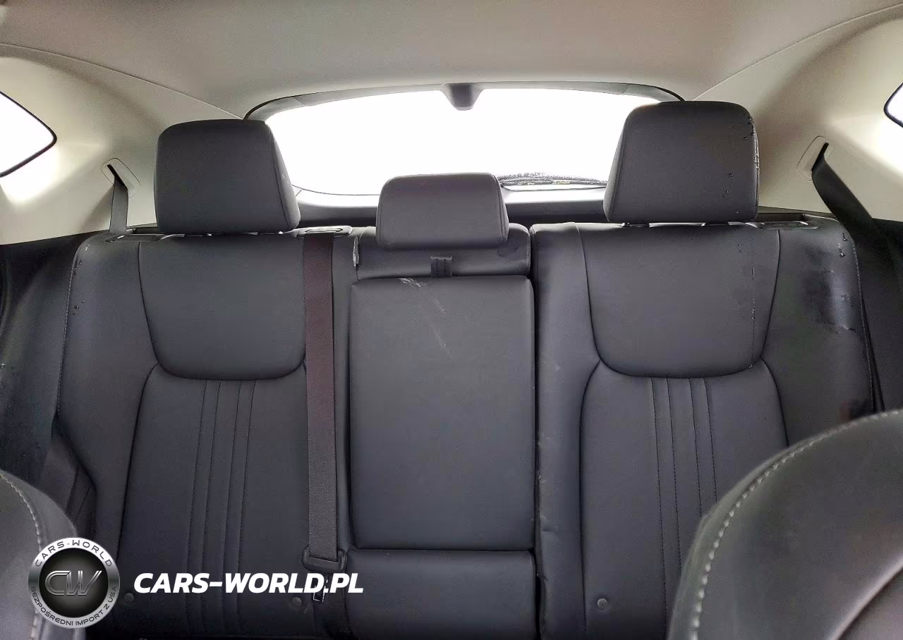 2024 Lexus Nx 350H Premium VIN:JTJGKCEZ6R5013866 - 10