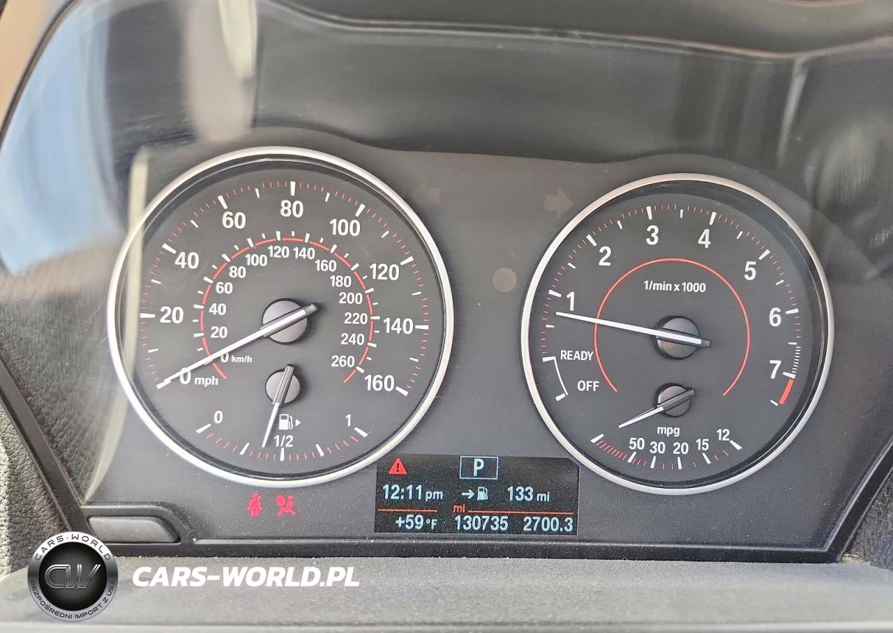 2016 BMW 228 Xi Sulev VIN:WBA1G9C5XGV599026 - 9