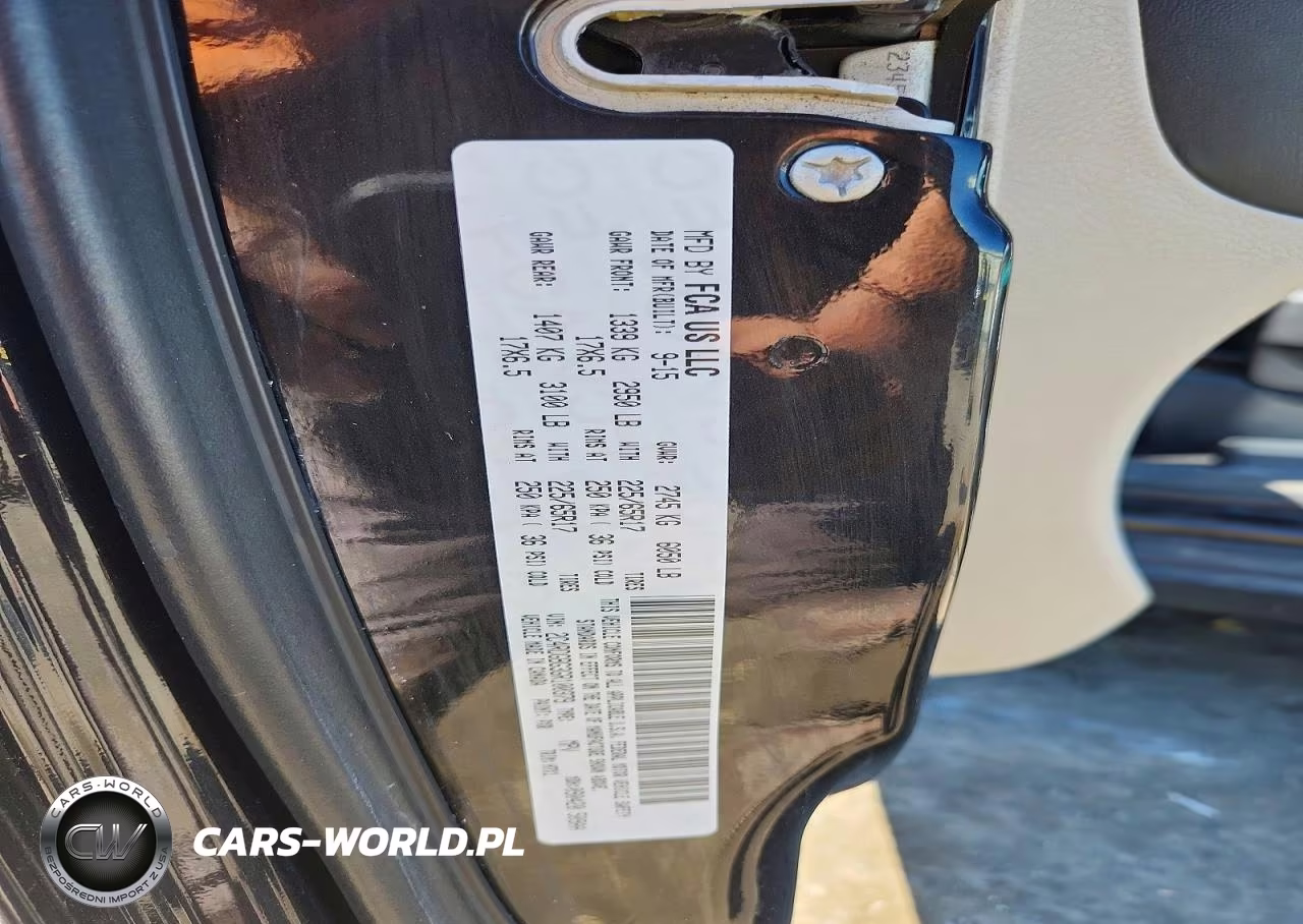 2016 Dodge Grand Caravan Se VIN:2C4RDGBG3GR100379 - 13