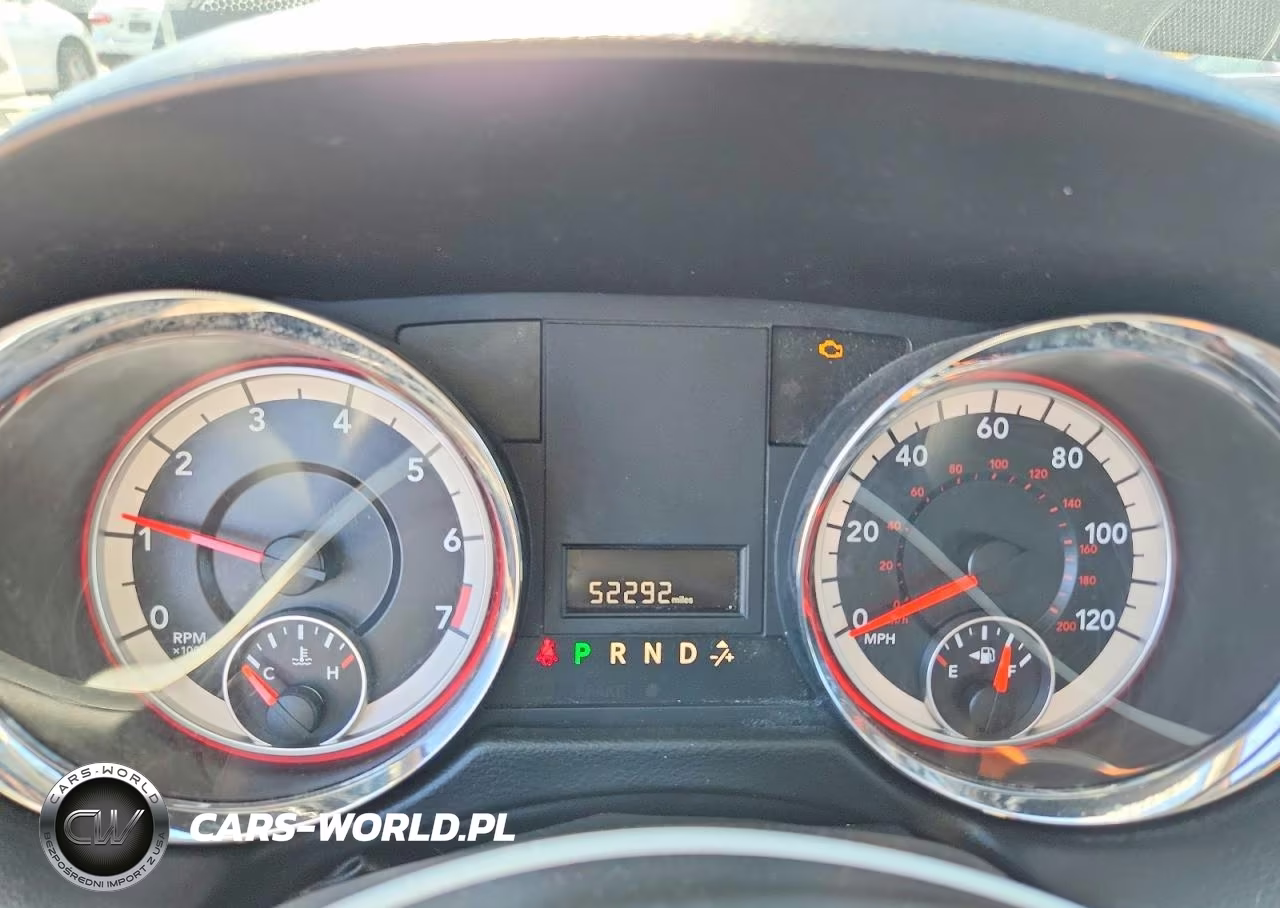 2016 Dodge Grand Caravan Se VIN:2C4RDGBG3GR100379 - 9